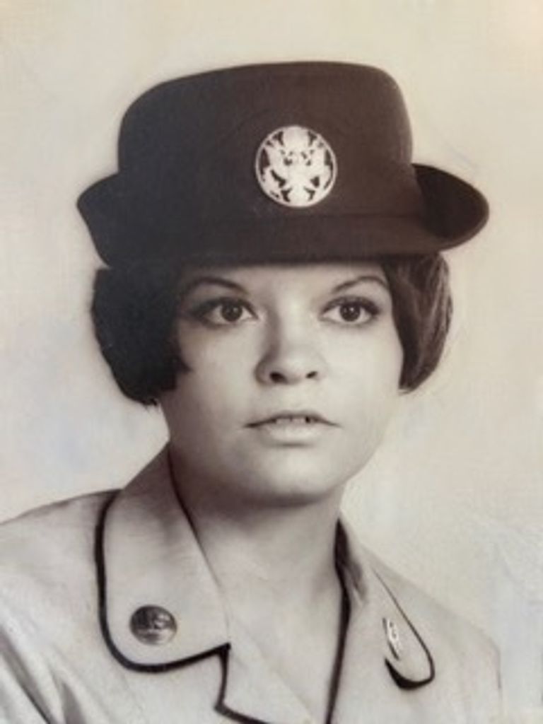 Melva Grimmett