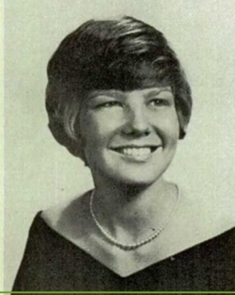 Christine Elaine Cook Coates