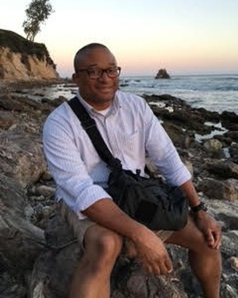 Marc Etienne Olivier