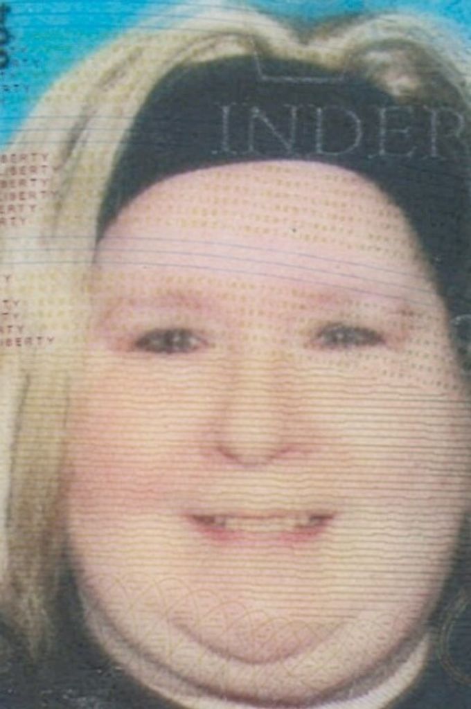 Mary McLaughlin Profile Photo