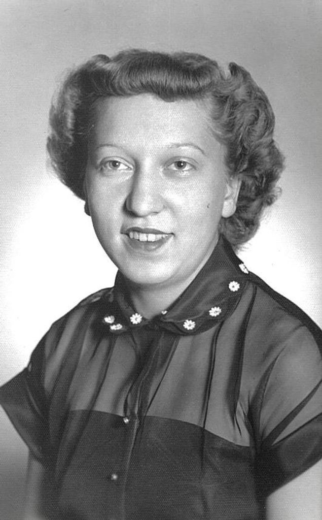 Lela E. Panter Profile Photo