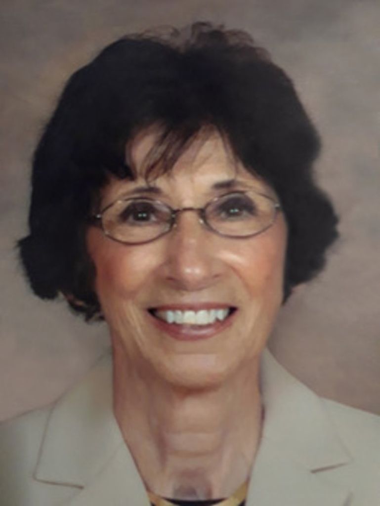 Mary Lou Flamino Melder