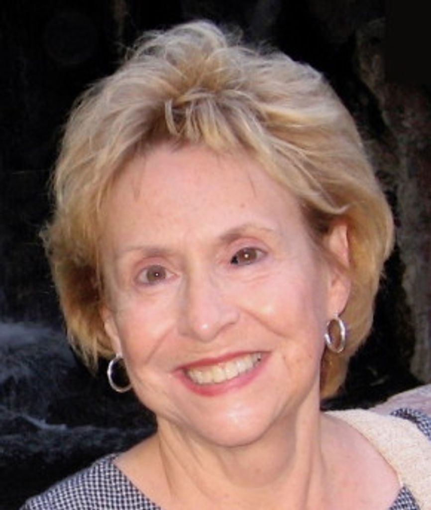 Marla Jean DeGeorgia
