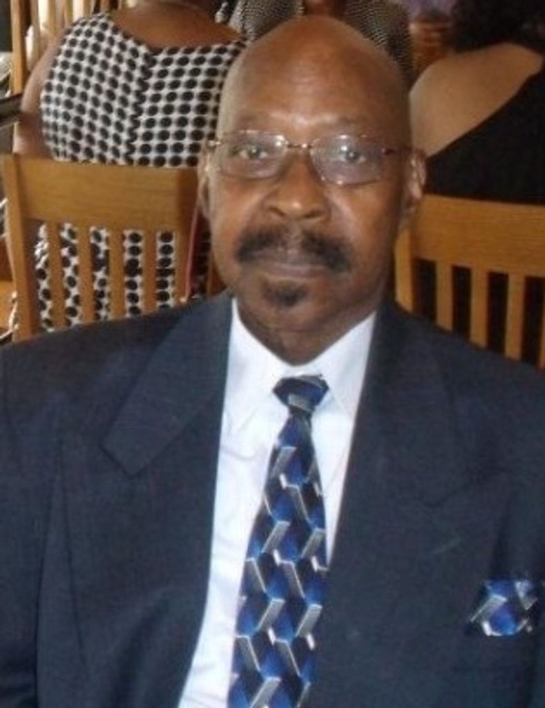 Carl Sumter