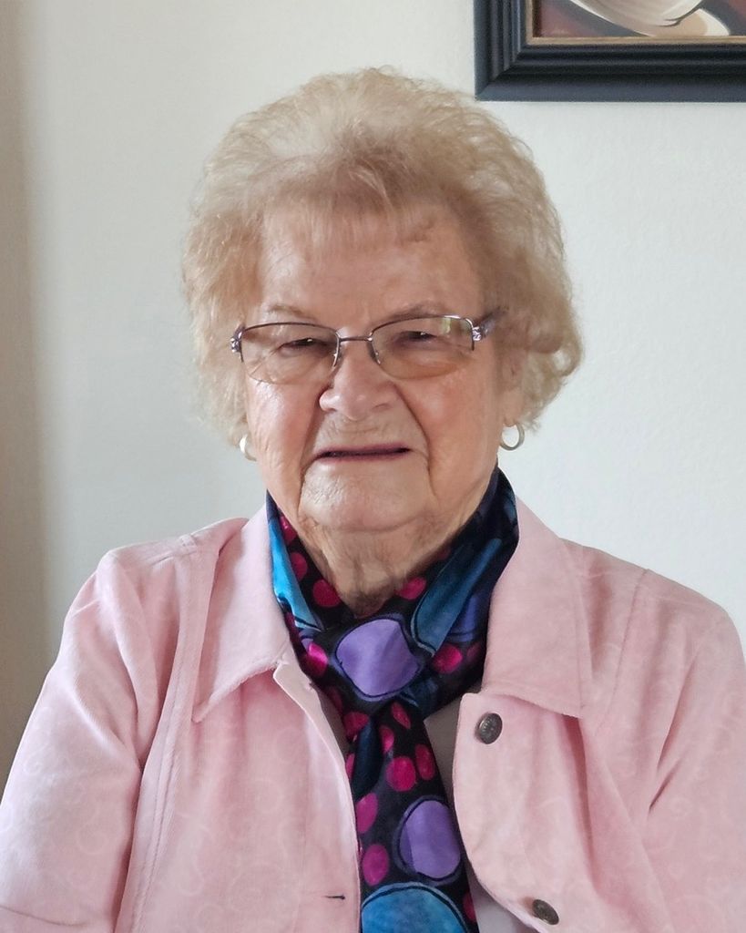 Rosella "Rose" Crawford