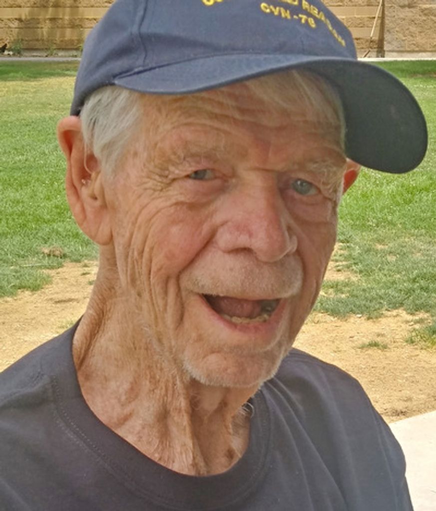 Marion Dean Ward Profile Photo