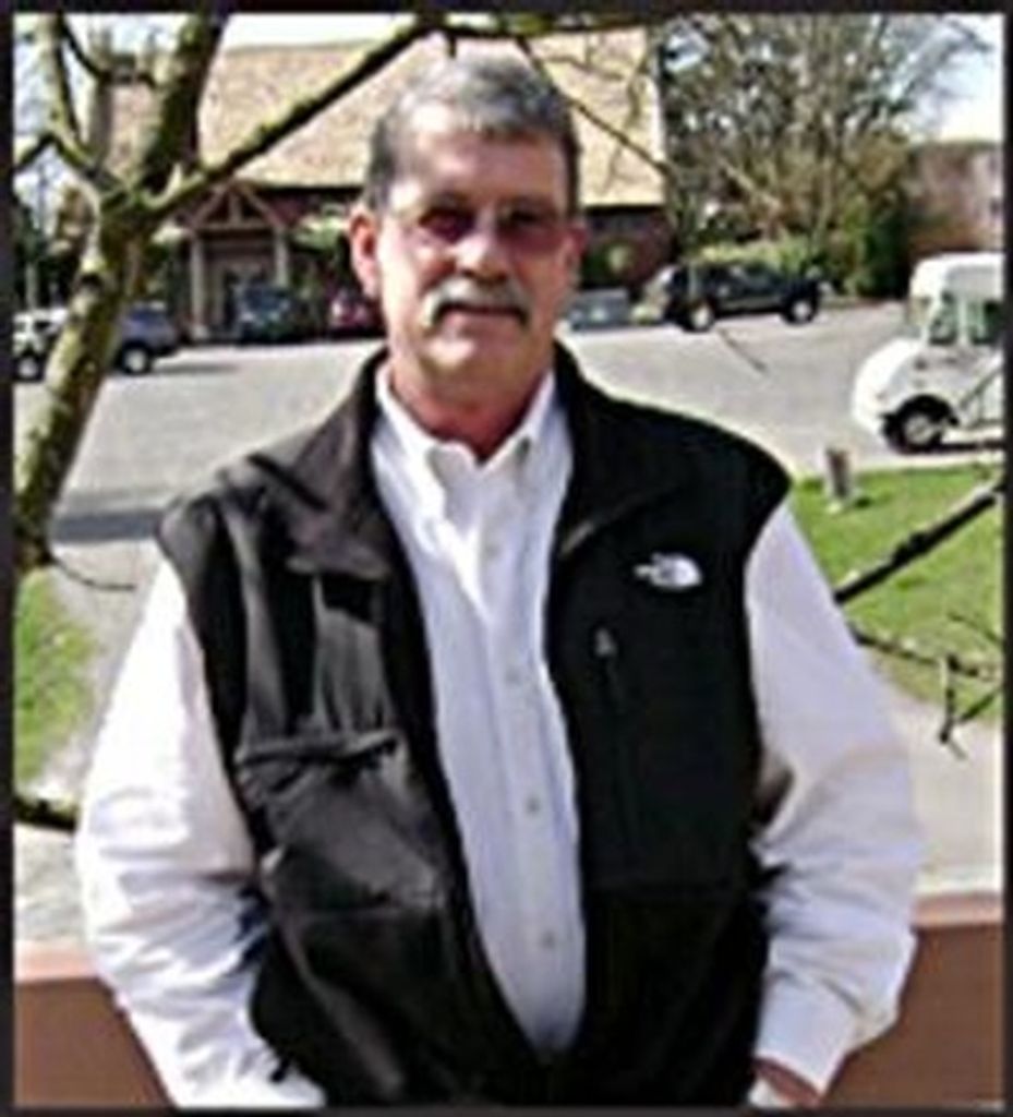 Kurt Merkle