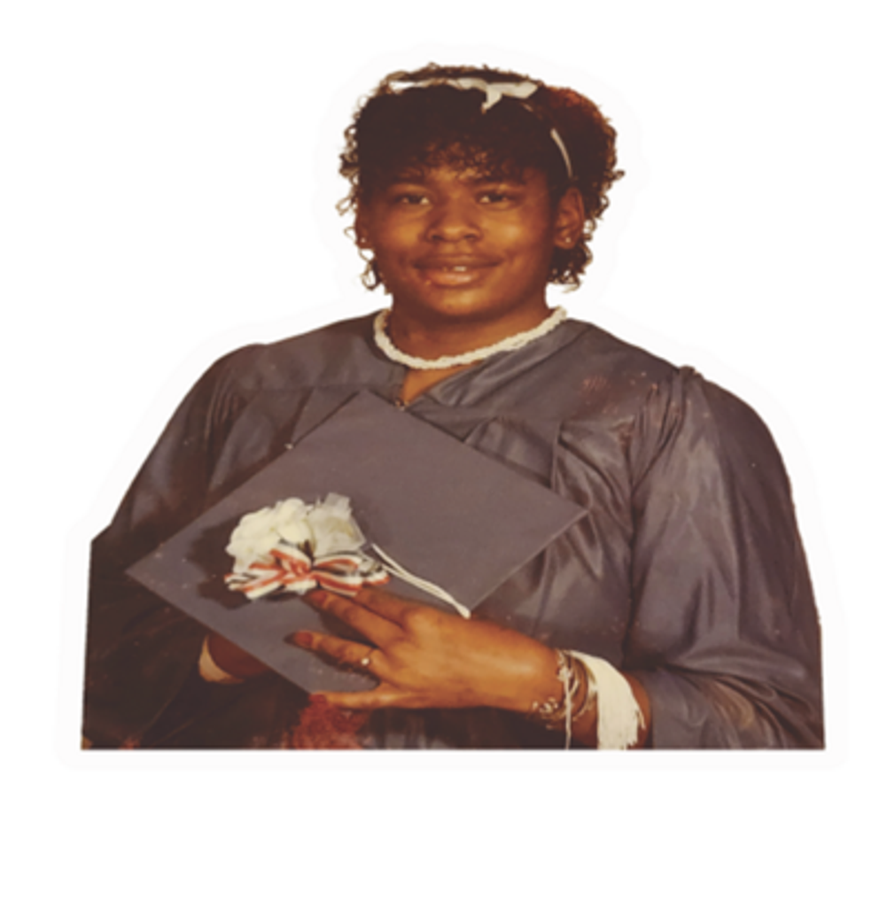 Johneetra Patton Profile Photo