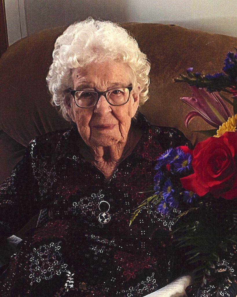 Melda Price Hill Profile Photo