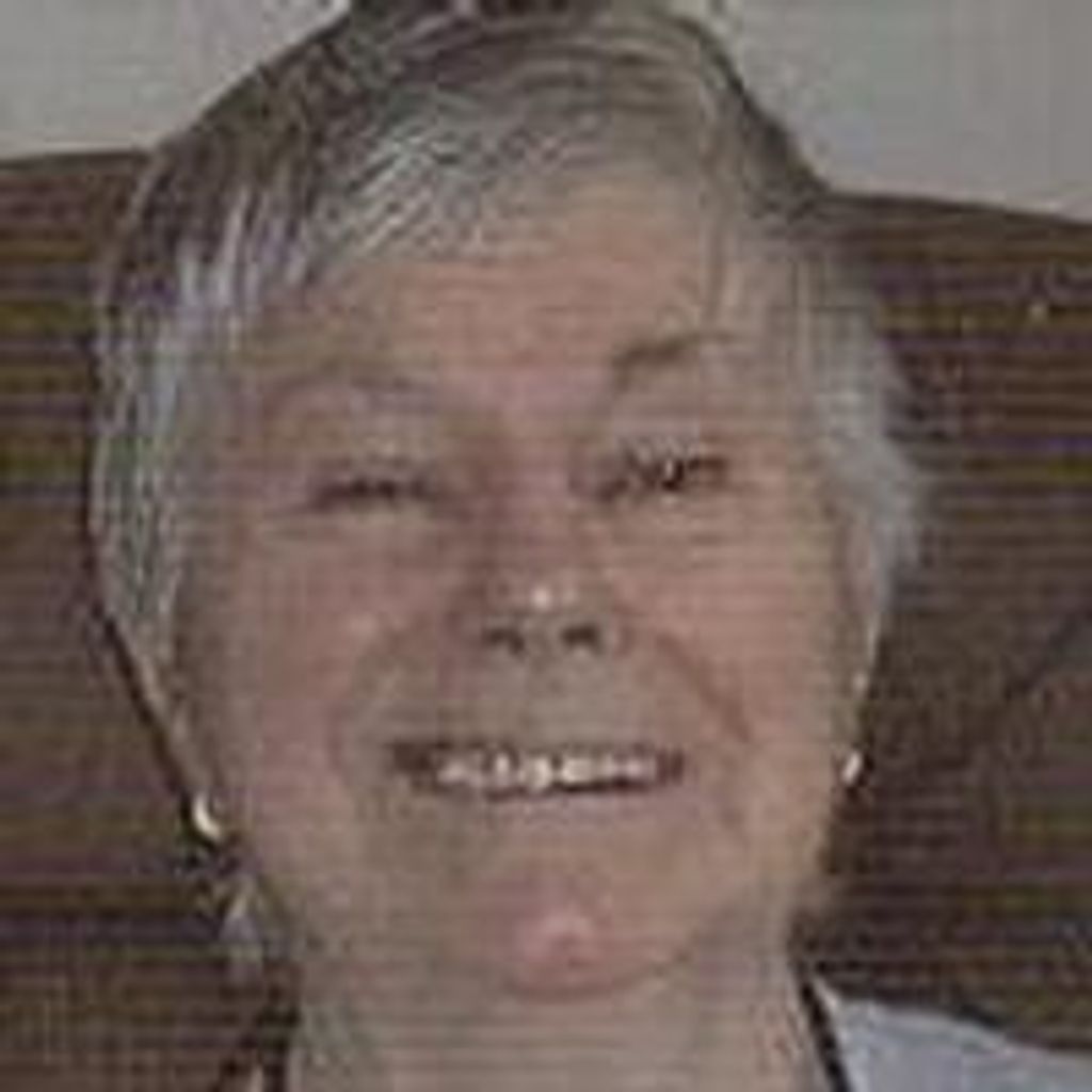 Marion Tobin