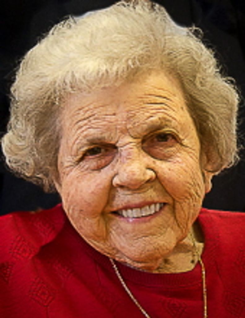 Imogene Idol