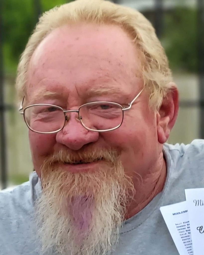 Donald Watkins Profile Photo