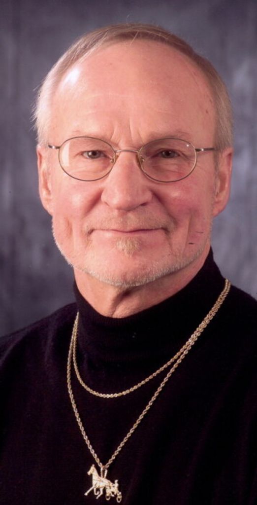 Robert Henderhan