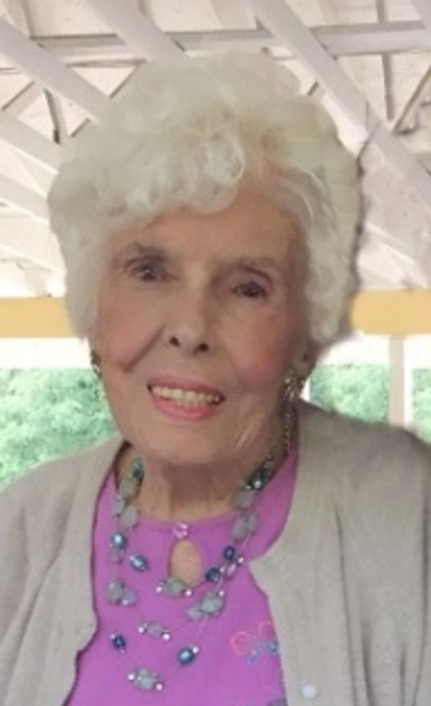 Regina "Jeanne" Brown Profile Photo