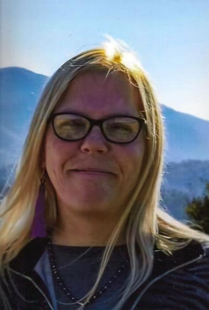 Joy Jean Simpson Profile Photo
