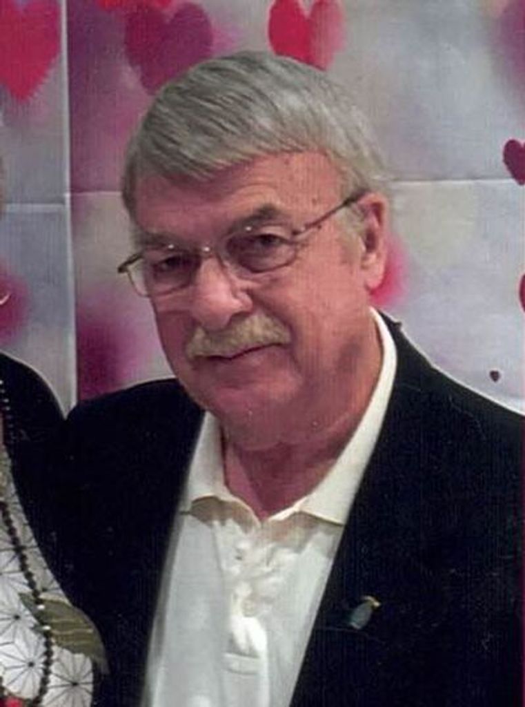 Dave Harrell, Jr Profile Photo