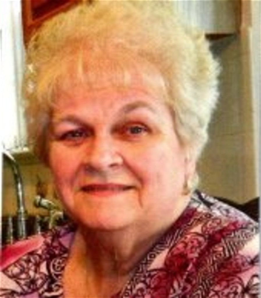 Rosemary Eileen Litz