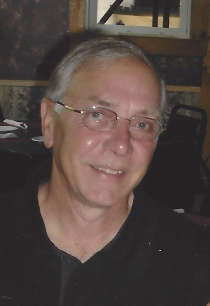 Donald W. MONG