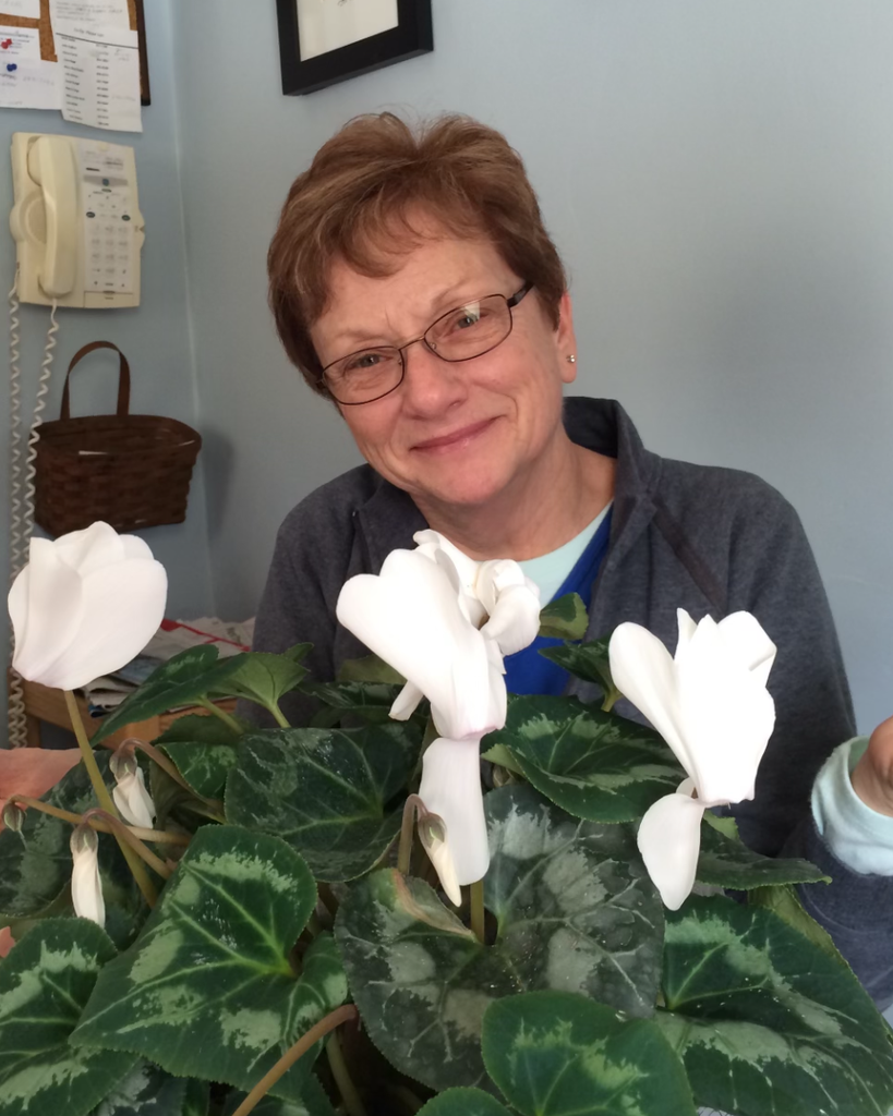 Irene (Renee) Nagy