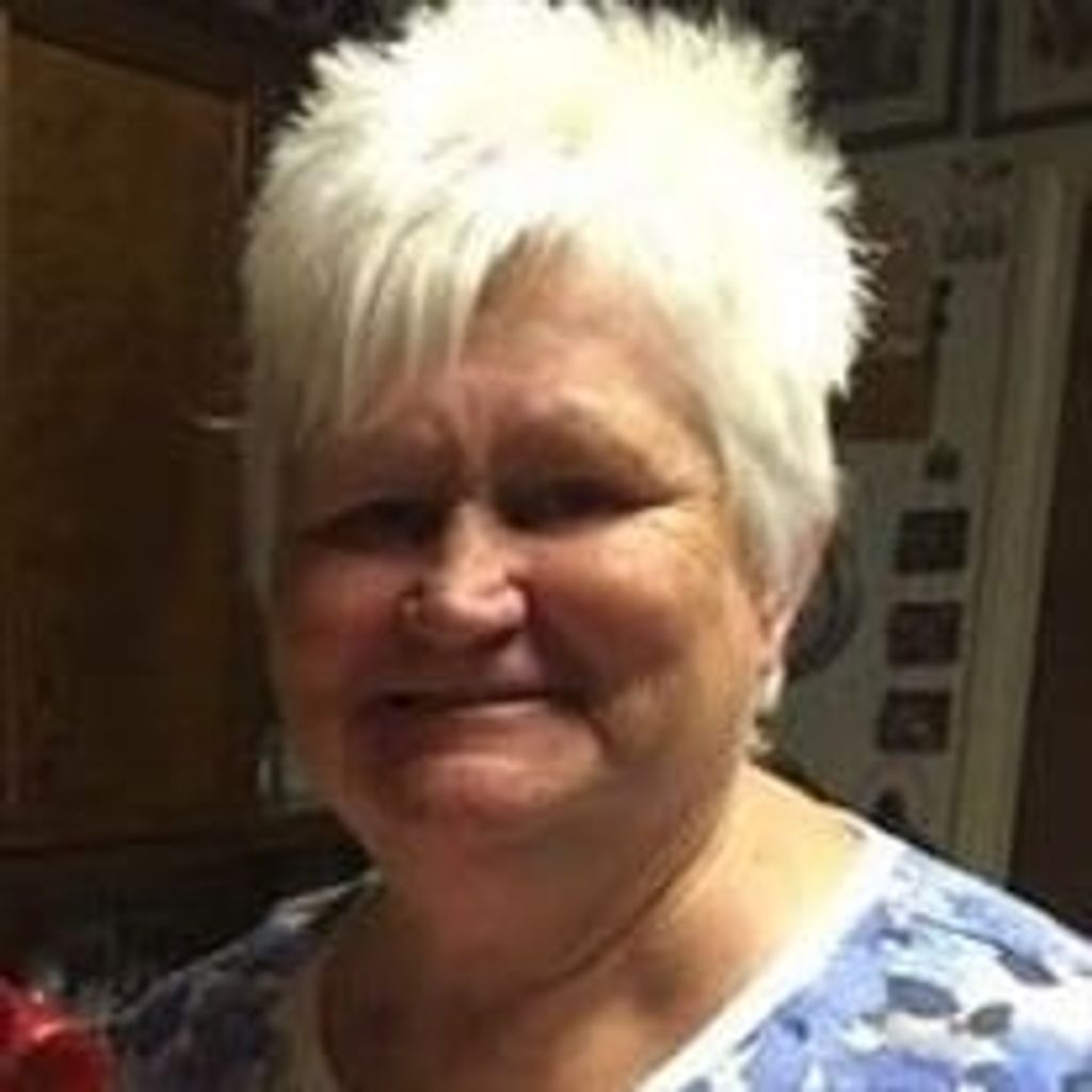 Carolynette Willey