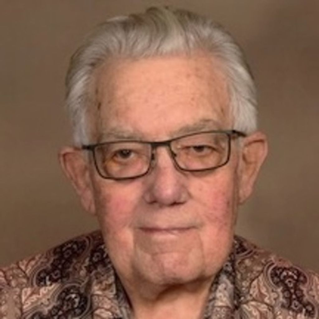 Nicholas Yoder