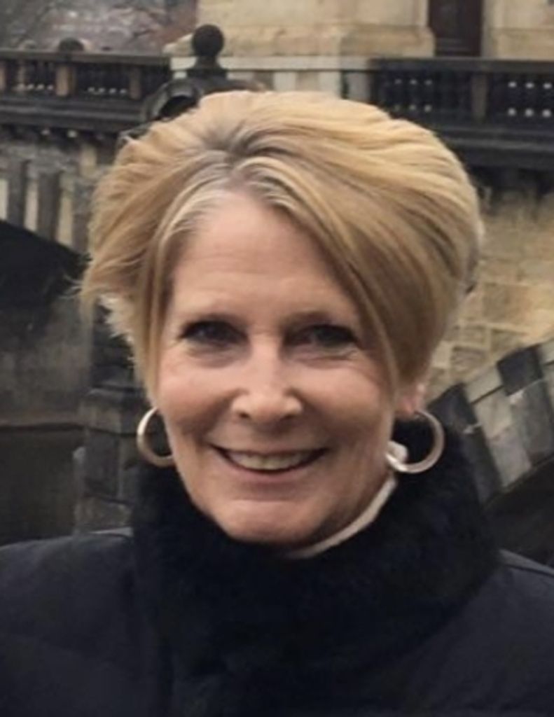 Lisa Mcdaniel Crane Profile Photo