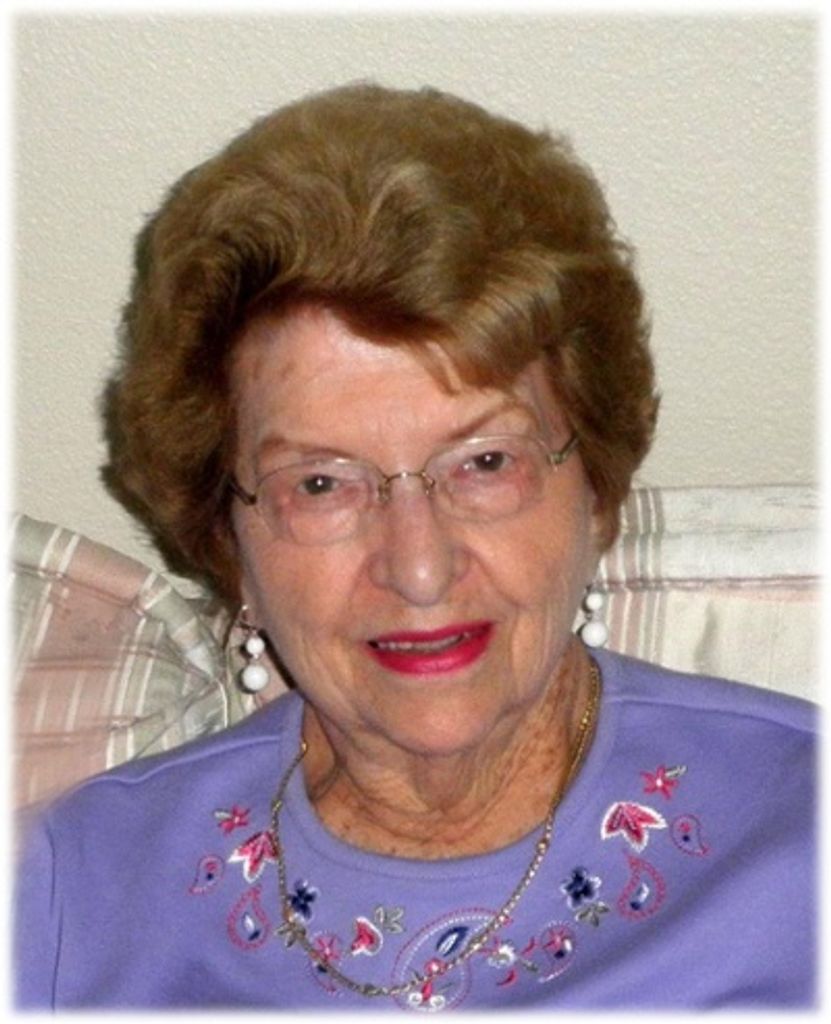 Janice Irene Baldwin