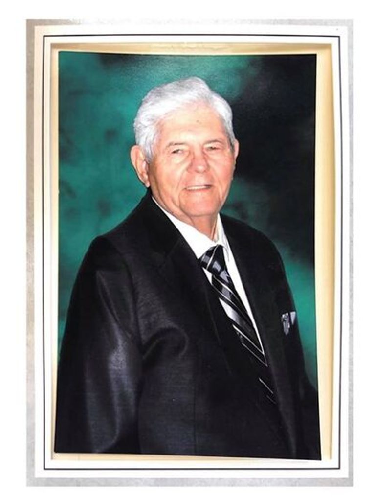 Artemio M. Treviño Profile Photo