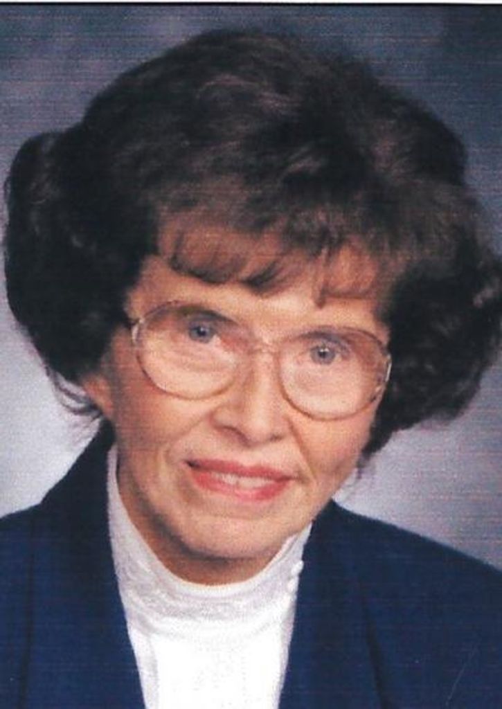 June Mitchell Salzarulo Profile Photo
