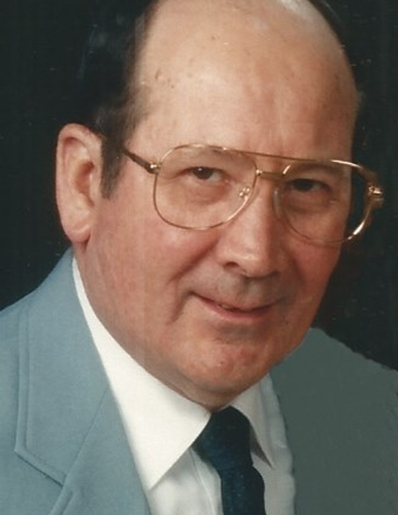 James Charlton Maier