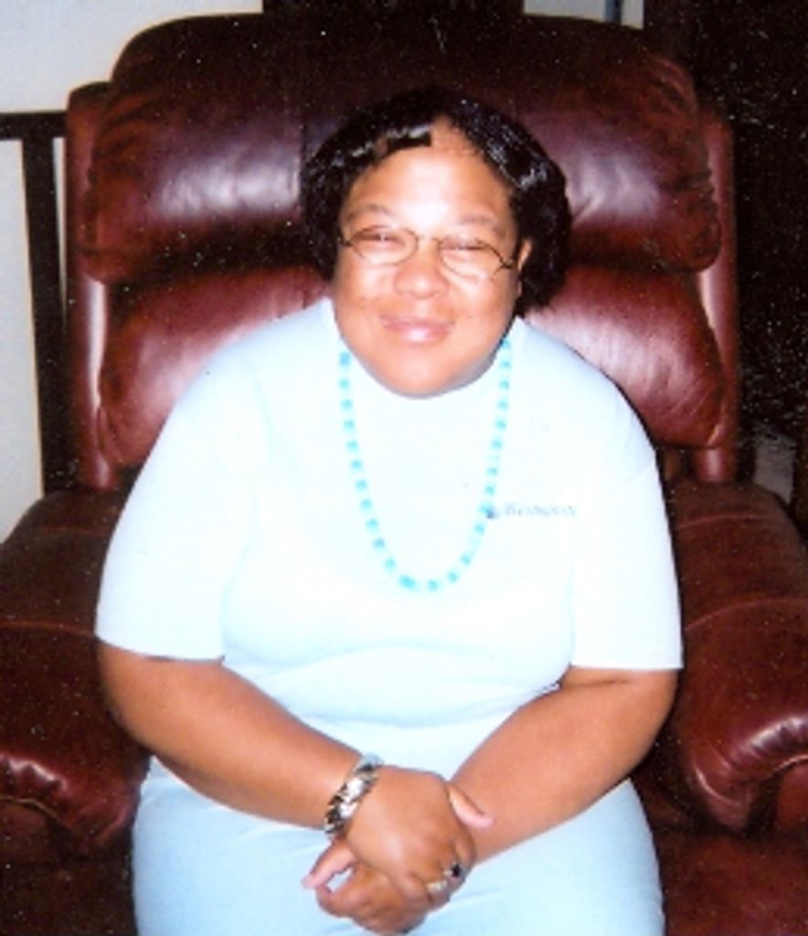 Cheryl Griffin