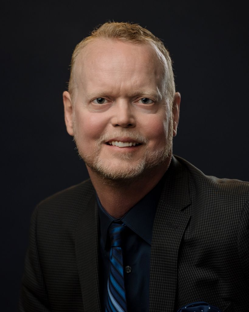 John Edward North Profile Photo