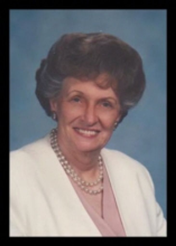 Betty Pickell Cleaver