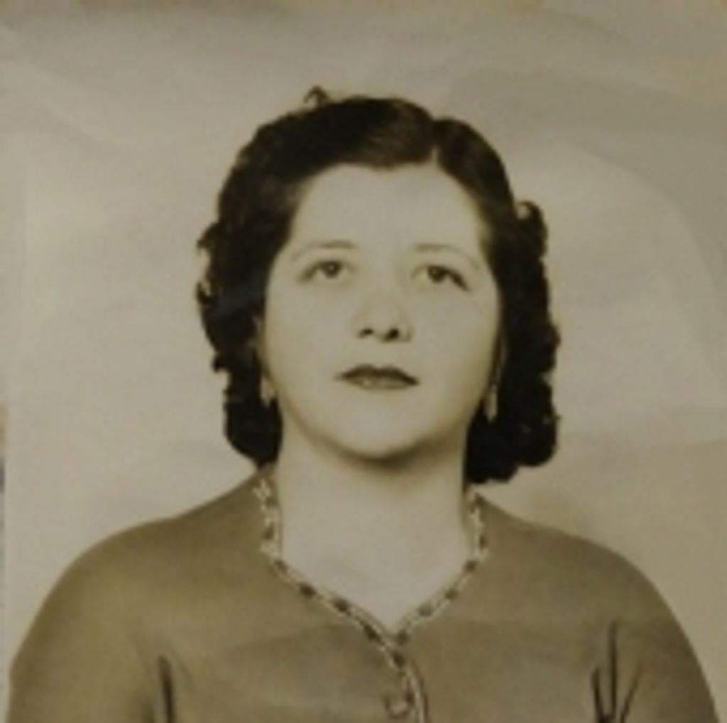 Felicia Rodriguez Nassar