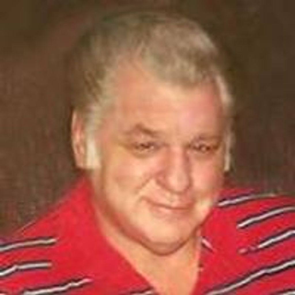Alvin Eugene Gene Woodrum