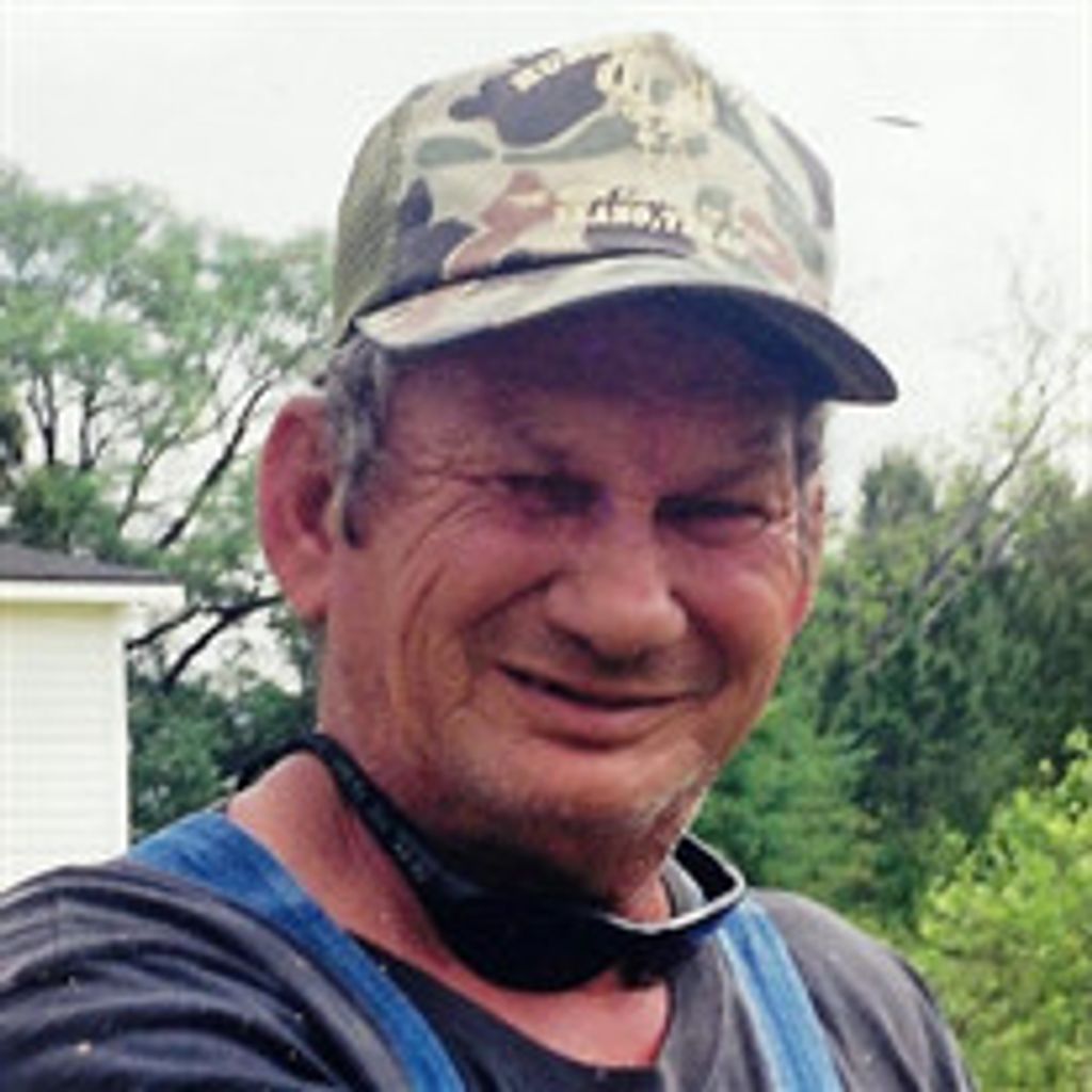 Mr. Robert James Bellanger