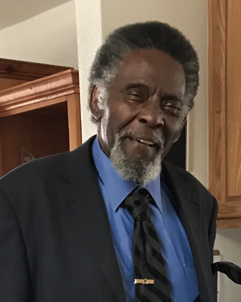 Otis Lee Daniels