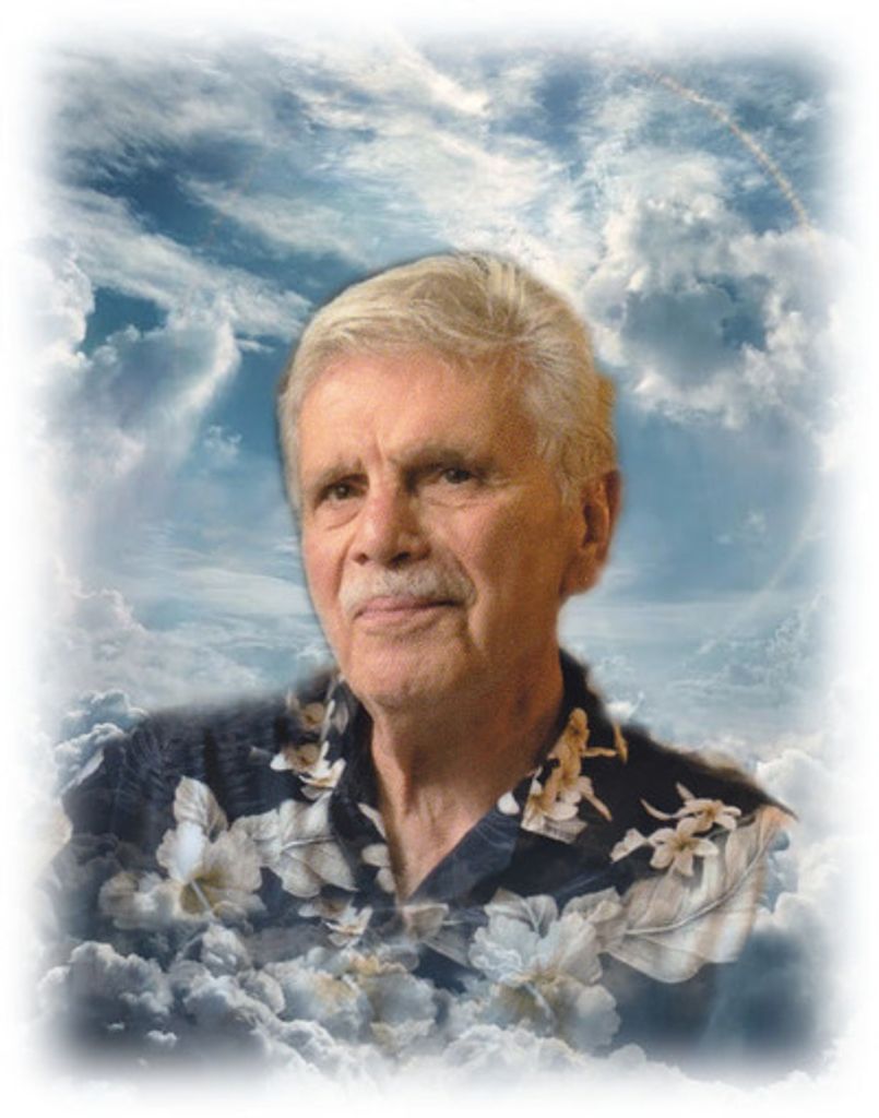 Charles Michael Bona Profile Photo