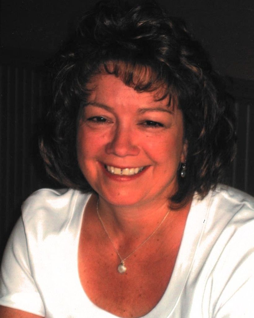 Tina M. White