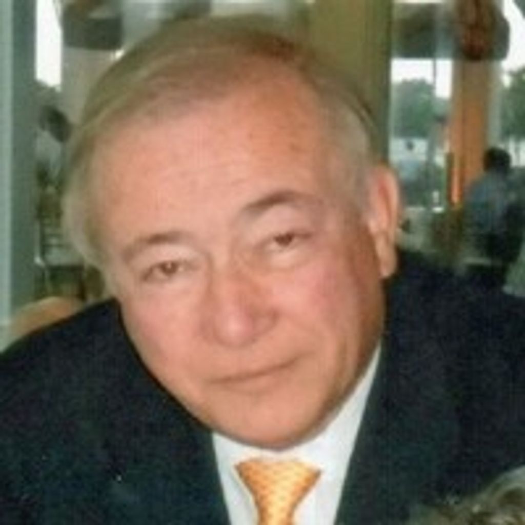 Marvin H. "Mickey" Dawson, Jr.