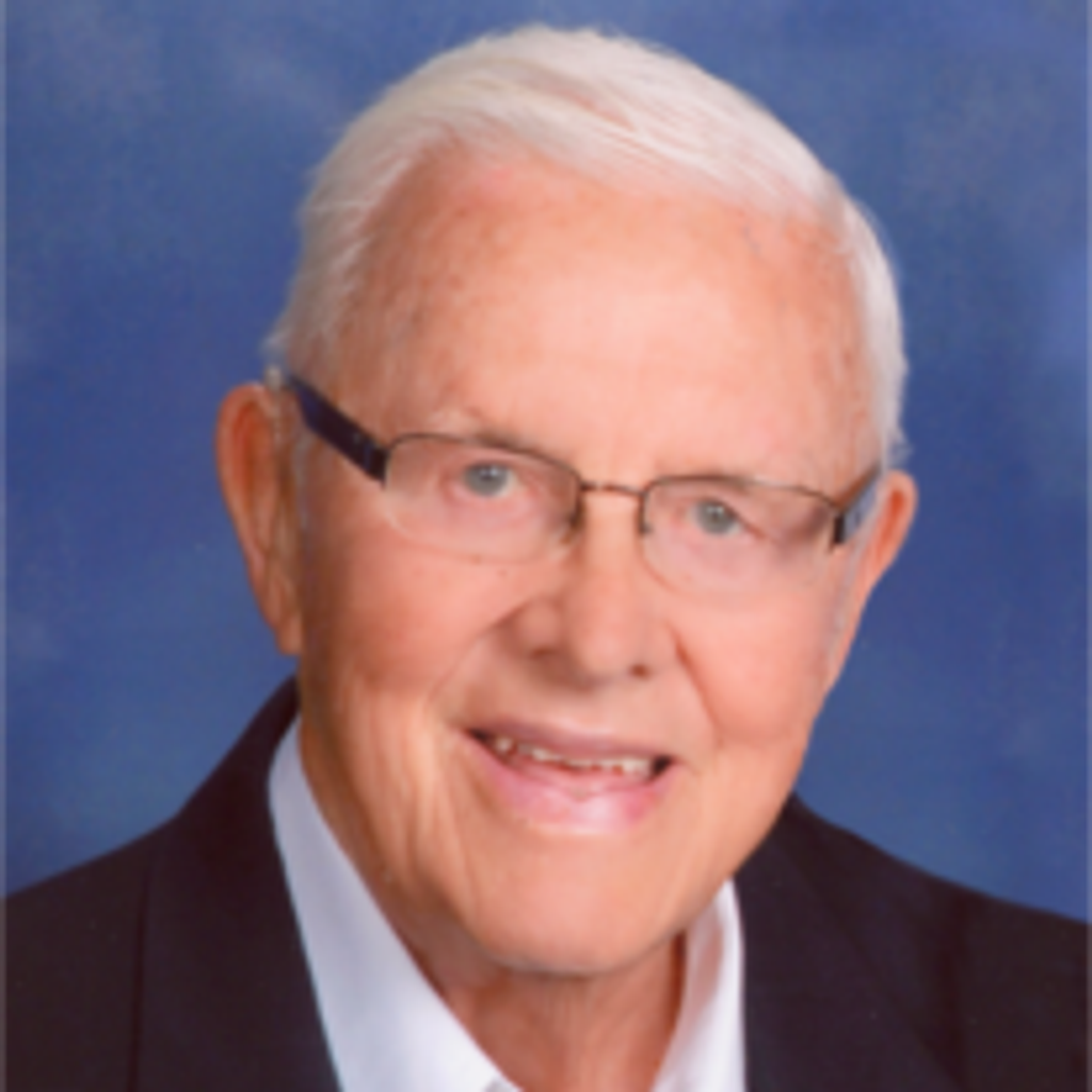 Lloyd Orville Thompson