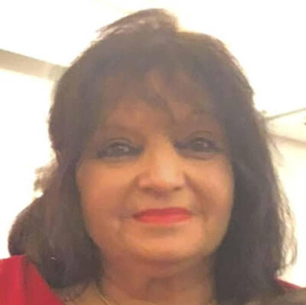 Nuha J. Ayyash Profile Photo