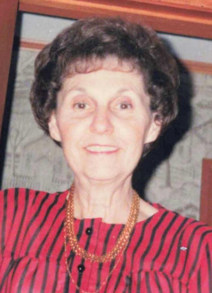 Helen Josephine Albers Profile Photo