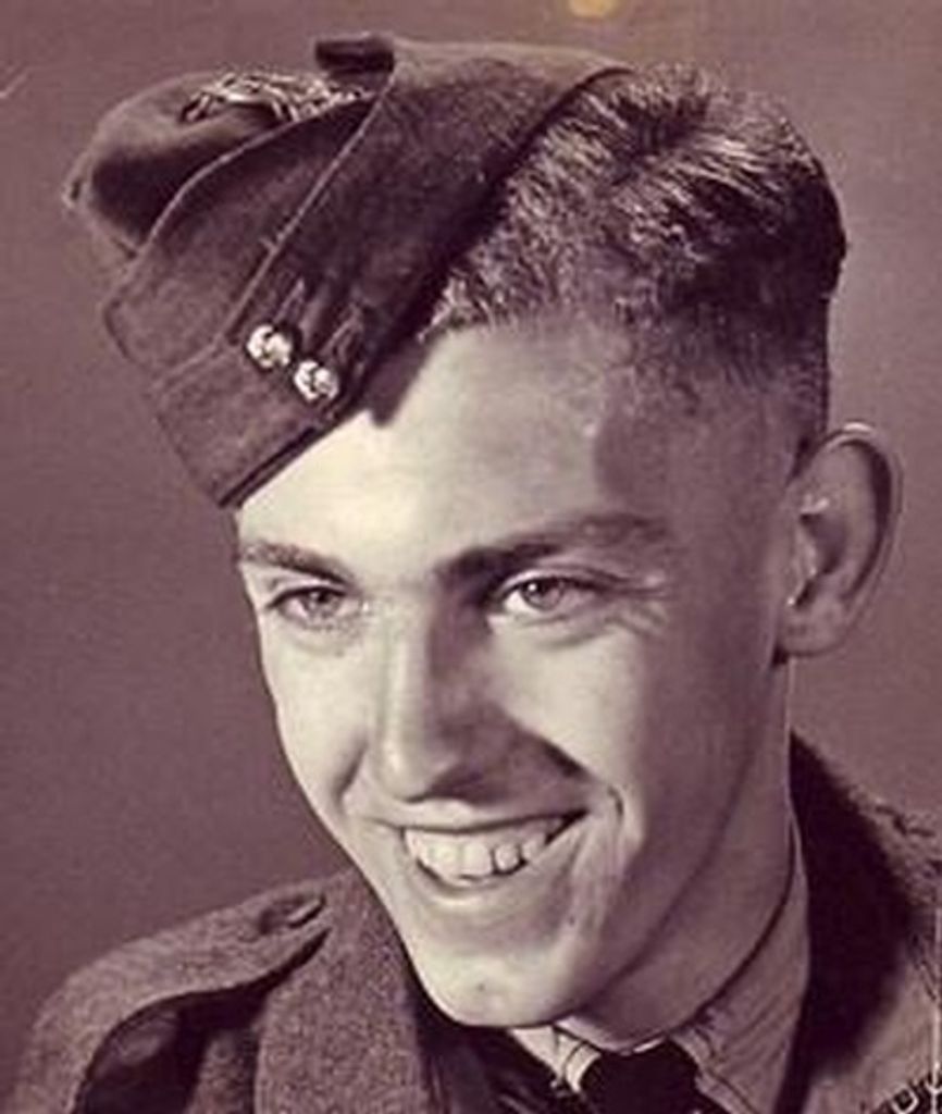 Albert Arthur Smith