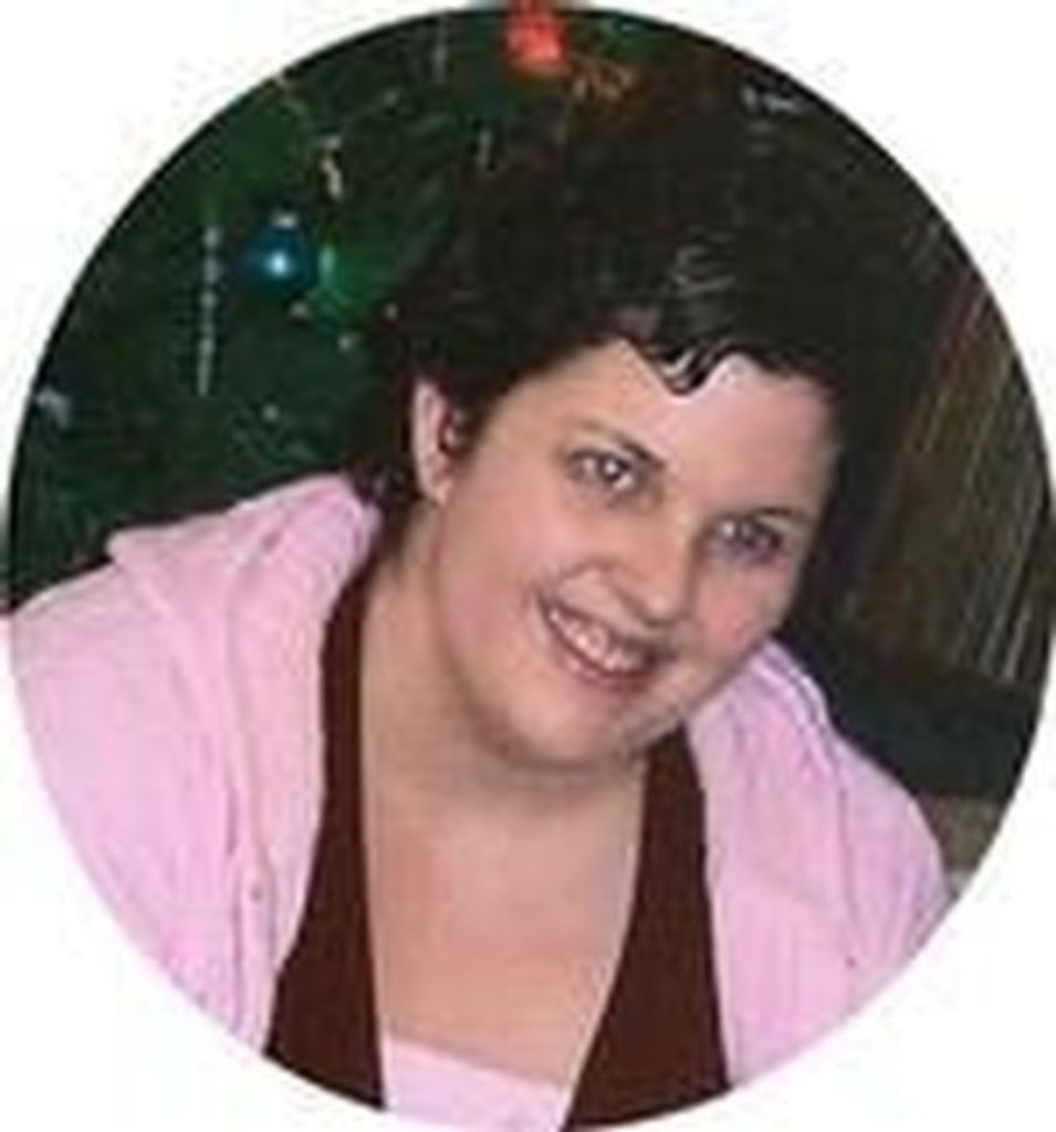 Rebecca "Becki" Reese