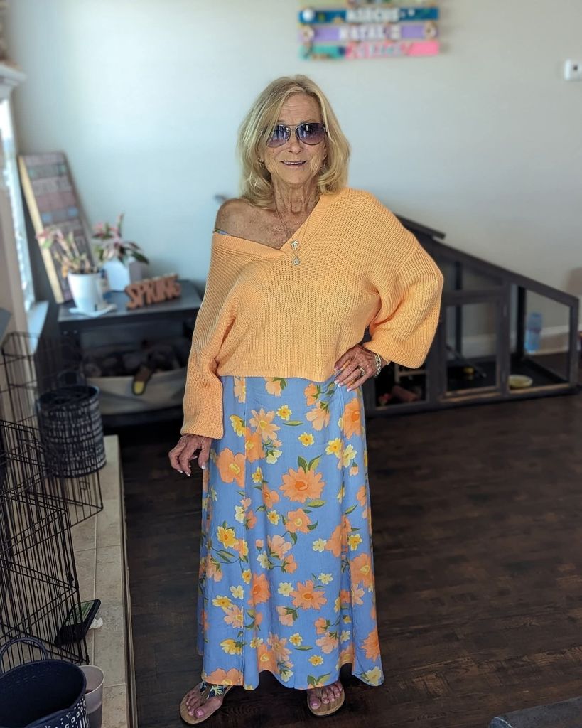 Jackie D. Horner Profile Photo