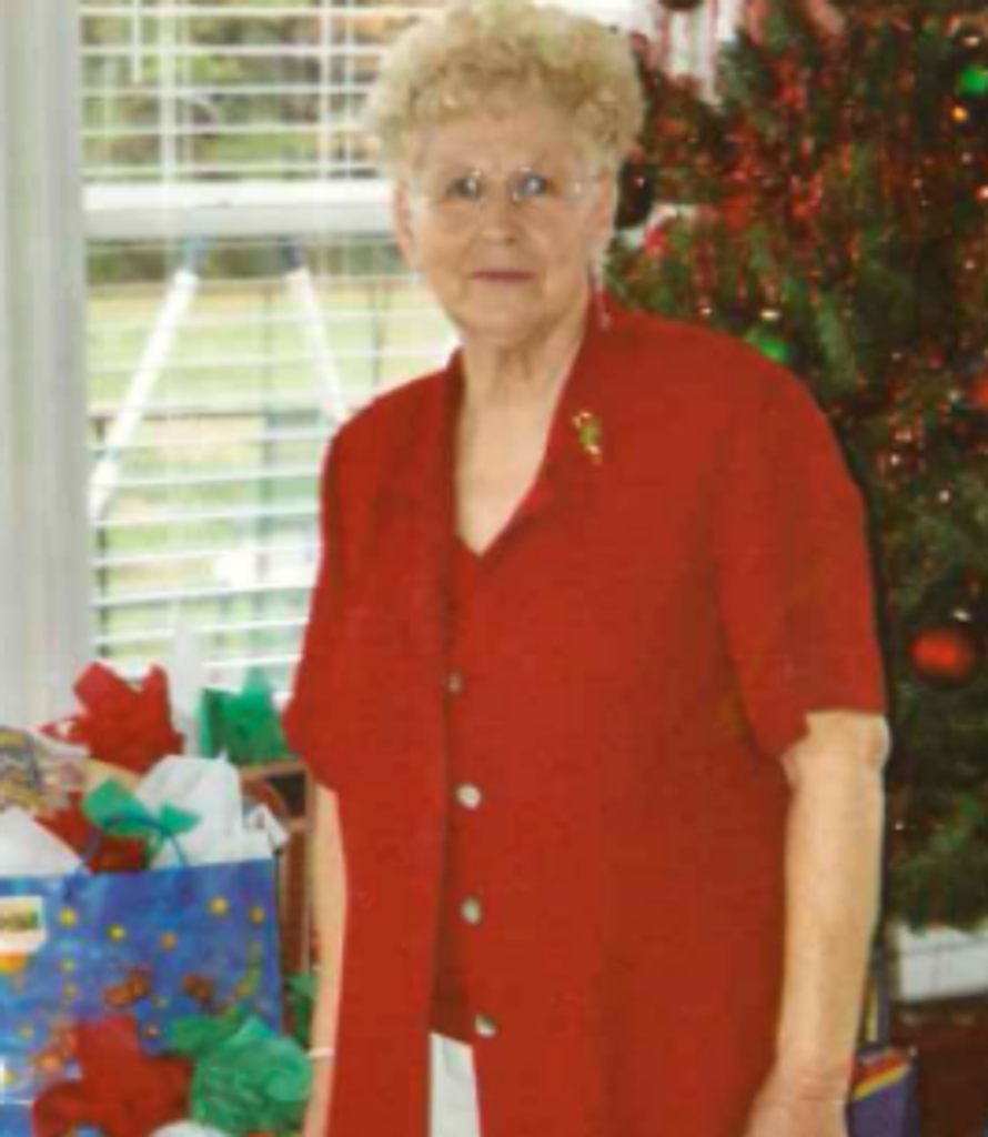 Ella Matthews Profile Photo