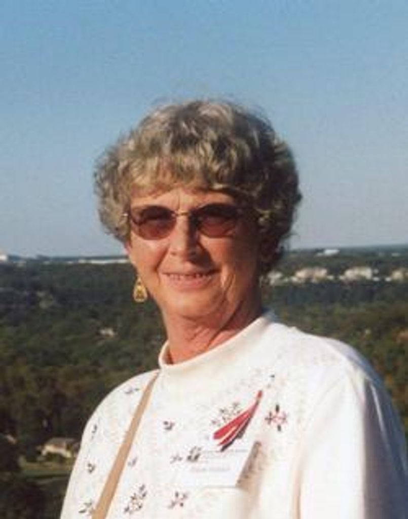 Elaine M. Hubach