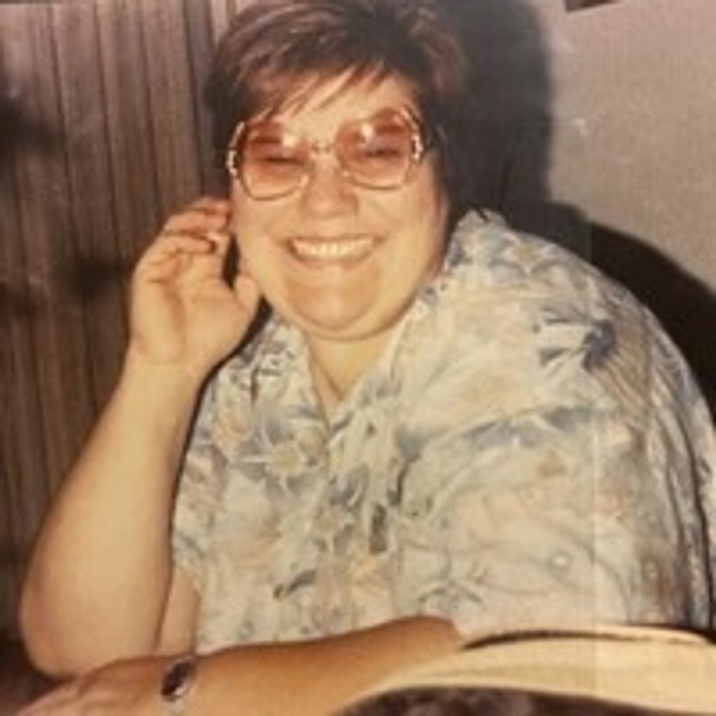 Christine Dawn Willers