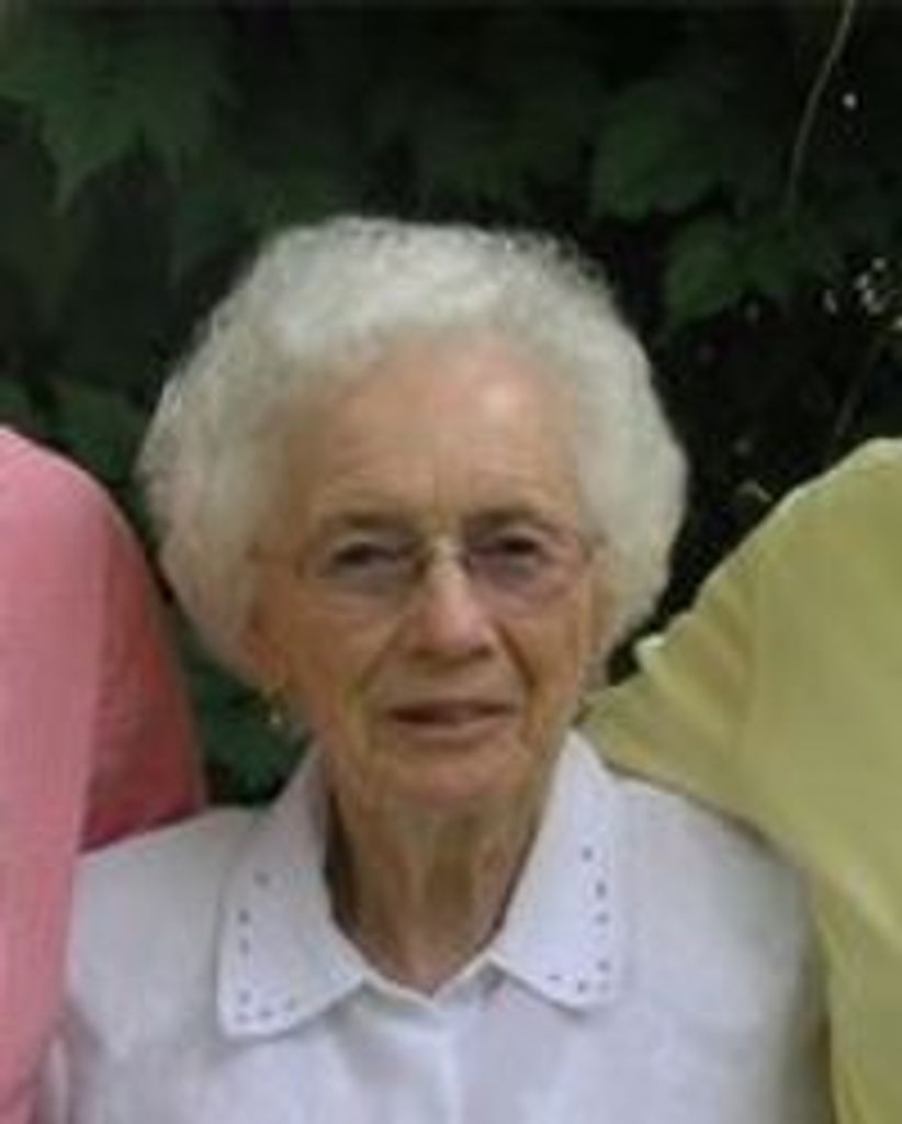 Ruby Withers